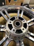 Harley OEM 00^ Touring Trike Front 16" Wheel Rim Triglide 16x3 New T/o Glide FLH