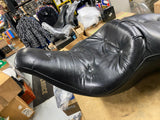Harley Pillow Seat Touring FLH FLT Ultra classic Tour Glide OEM 1986-1989 Stock