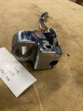 1" Clutch Lever Perch assy GMA Custom Harley Sportster Softail Chopper Shovelhea