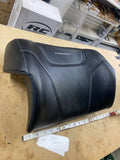 2010^  Can Am Spyder Roadster RT Rear Passenger Backrest 708001404 New t/o ?