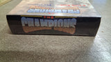 Vintage Thrift Drug Presents The Champions Pittsburgh Steelers VHS Tape SEALED