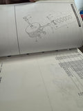 2007 Harley Sportster Models Factory Parts Catalog