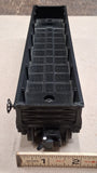 Lionel 6462 New York Central NYC Gondola Car O Gauge New In Box Black 6462-2 Tra