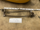 Vintage Sutone Curb Feeler orig Auto Hot Rod Muscle car accessor 50's Old Skool!