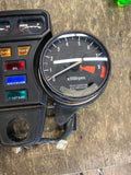 Goldwing gl1100 Instrument Gauge Cluster Speedometer Tachometer Indicators Fuel