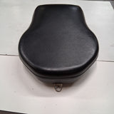 Harley-Davidson OEM Softail Passenger Pillion Rear Seat Pad T/O