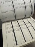 89^02 Harley Painted Parts Catalog