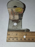 OEM OS Harley-Davidson 69129-67 Horn Mounting Bracket Vtg Ironhead Sportster