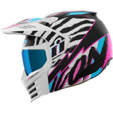 Elsinore Rad Dawn Full Face Helmet FF 3XL Motorcycle Removable modular face mask