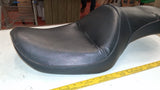 Vintage Harley Davidson Softail Custom Two-Up Seat Milsco 0301963 fxst