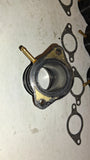 Tourmax Intake Carb Holder Boot Set Yamaha XS1100 XJ1100 Maxim Special 11-6113