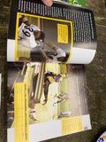 Driving Home Jerome Bettis Book Super Bowl Run Bestseller The Bus Pgh Steelers