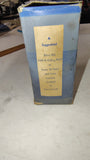 Vintage Northwest Pennsylvania Add-A-Coin Mechanical Register Bank with Box
