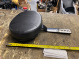 Drivers Backrest Pad Harley Touring Softail Dyna Ultra Glide FLH Kuryakyn?