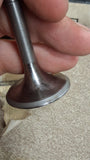 Vintage Harley-Davidson Intake Valve 18071-62P OEM Original Box AS-IS