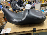 Harley Low Seat Touring Ultra classic Glide FLH OEM 1997-07 Evo Twin Cam Nice