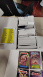 2020 Topps Chrome Garbage Pail Kids GPK Trading Card Bulk Lot