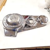 1965-1969 Generator Shovelhead Tin Outer Primary Panhead No Starter Hole