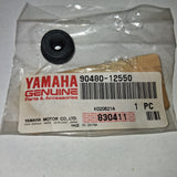 Yamaha Grommet 90480-12550 Raptor 700 Banshee YZF R1 R6 Side Cover Fairing OEM