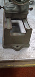 Vintage Walker-Turner Driver Wood Lathe 53" Bed Powr-Kraft 1/3 HP Motor Chuck