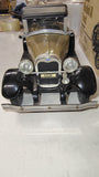 Vtg Jim Beam 1928 Model A Ford 2 Door Decanter Regal China 100 Month In Box