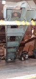 Vintage Walker-Turner Driver Wood Lathe 53" Bed Powr-Kraft 1/3 HP Motor Chuck