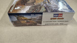 Hobby Boss 1/48 US M4A3E8 Tank Korean War Scale Model Kit 84804 Sealed