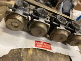 1980–1983 Yamaha XJ650 XJ750 Maxim / Seca carbs parts