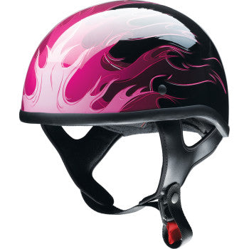 CC Beanie Hellfire Helmet CC Beanie Helmet - Hellfire - Pink