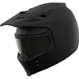 ICON 0104-3300 Elsinore™ Monotype Helmet