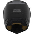 ICON 0104-3300 Elsinore™ Monotype Helmet