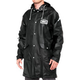 100% 3001-1132 20040-00004Torrent Raincoat Torrent Raincoat - Blac