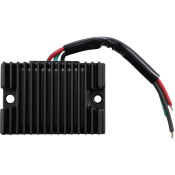 DRAG SPECIALTIES 2112-1078Premium Voltage Regulator Regulator - XL '65-'77 - Black