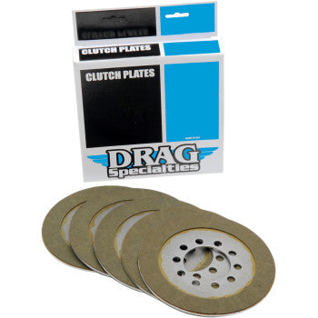 1131-0422Clutch Friction Plate Set Aramid Fiber Plates
