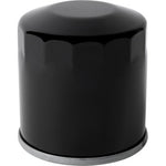 0712-0479Oil Filter Oil Filter - Black - Indian