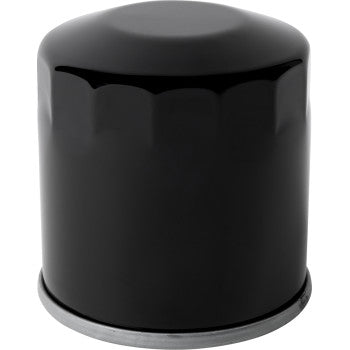 0712-0479Oil Filter Oil Filter - Black - Indian