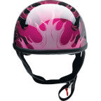 CC Beanie Hellfire Helmet CC Beanie Helmet - Hellfire - Pink