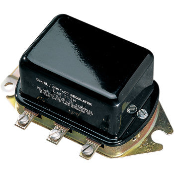 DRAG SPECIALTIES DS-32549612v Regulator Voltage Regulator FL/FLH