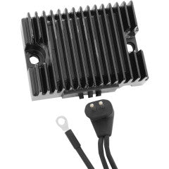 DRAG SPECIALTIES 2112-0782Solid-State Regulator Regulator - Big Twin '81-'88 - Black