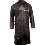 2854-0257 THOR  Trench Rain Jacket - Black - One Size