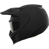 ICON 0104-3300 Elsinore™ Monotype Helmet