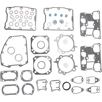 0934-1663 C9976-030V-Twin Top End Gasket Kits Top End Gasket - 4-1/8" - '99-'16 Twin Cam