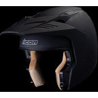 ICON 0104-3300 Elsinore™ Monotype Helmet