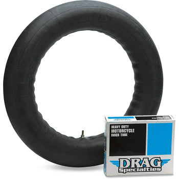 DRAG SPECIALTIES 0350-0116 Inner Tube Inner Tube - Heavy Duty - 16" - Center Metal Valve