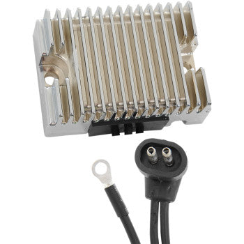 2112-0779 Voltage Regulator 1987-1999 FXR ROAD KING DYNA SOFTAIL FLH TOURING