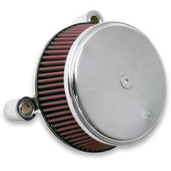 ARLEN NESS 1010-0870 18-321Big Sucker™ Stage I Air Filter Kit — Smooth