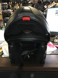 HARLEY DAVIDSON MO2 MIDULAR HELMET