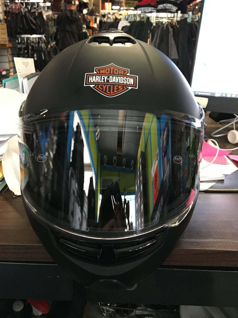 HARLEY DAVIDSON MO2 MIDULAR HELMET – cyclewarehouse.online, image size:768x1024