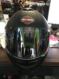 HARLEY DAVIDSON MO2 MIDULAR HELMET