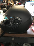 HARLEY DAVIDSON MO2 MIDULAR HELMET